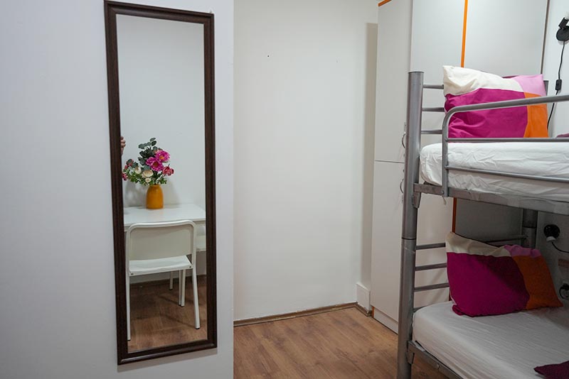 Center Hostel Budapest