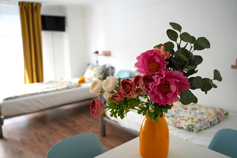 Center Hostel Budapest